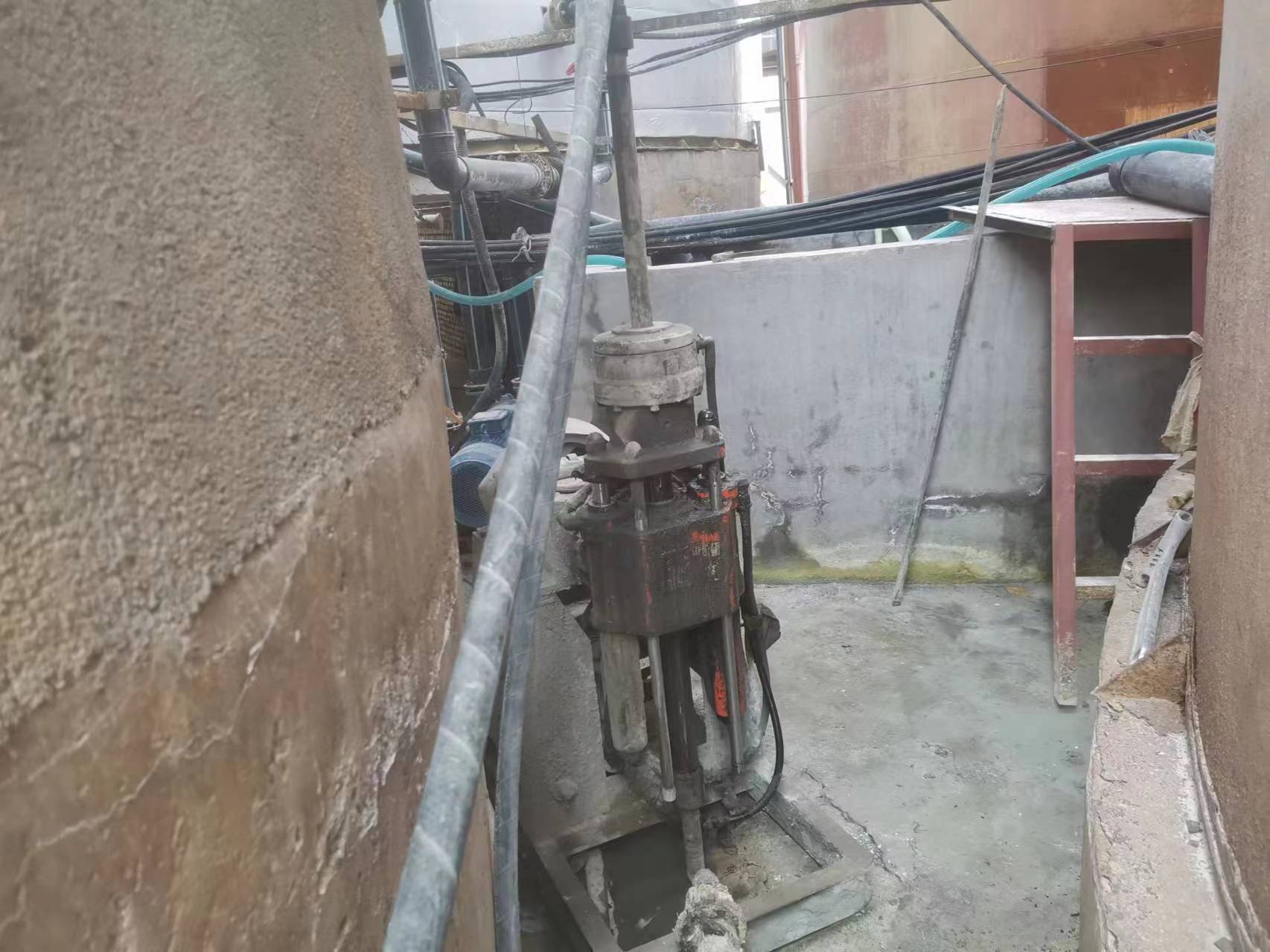 育才镇基础注浆工程施工中应注意哪些?