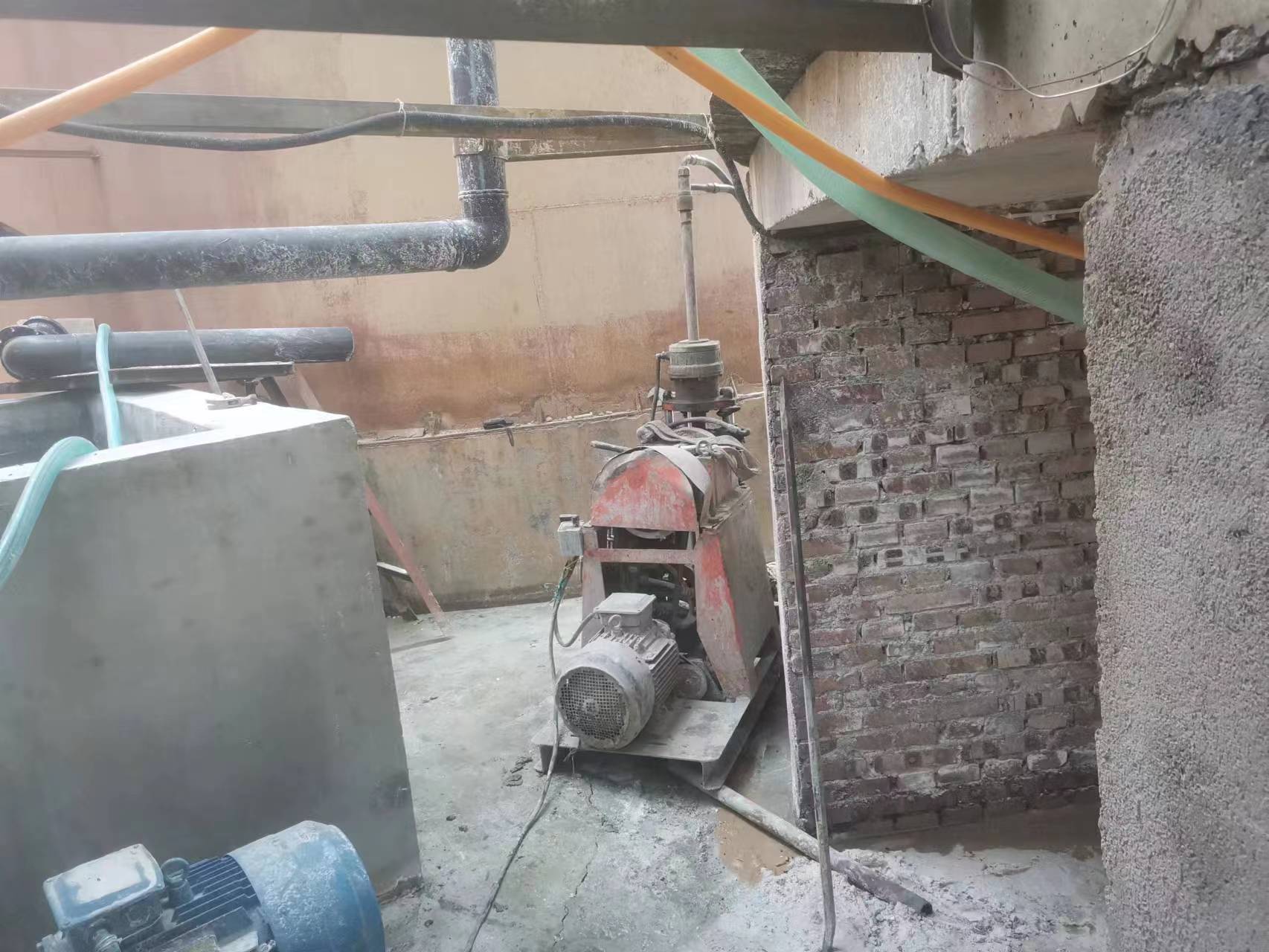 育才镇压浆作业流程有哪些